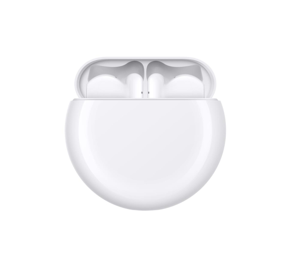 HUAWEI FreeBuds 3 WHITE - 527056 - zdjęcie 6